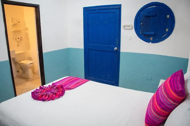 ** Hotel Luna Maya By Lhmg Tulum Mexico