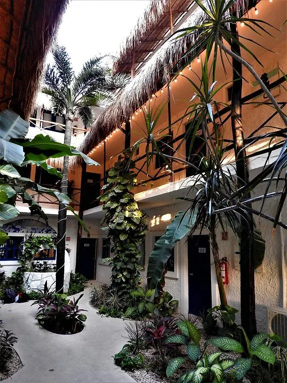 Hotel Luna Maya By Lhmg Tulum