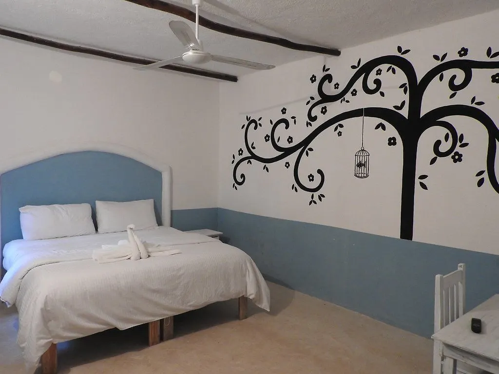 Luna Maya By Lhmg Tulum 2*,  México